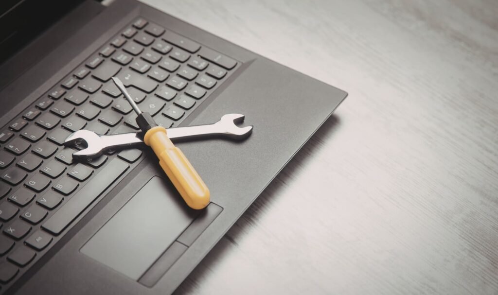 7 Signs Your Computer or Laptop Needs Professional Repair