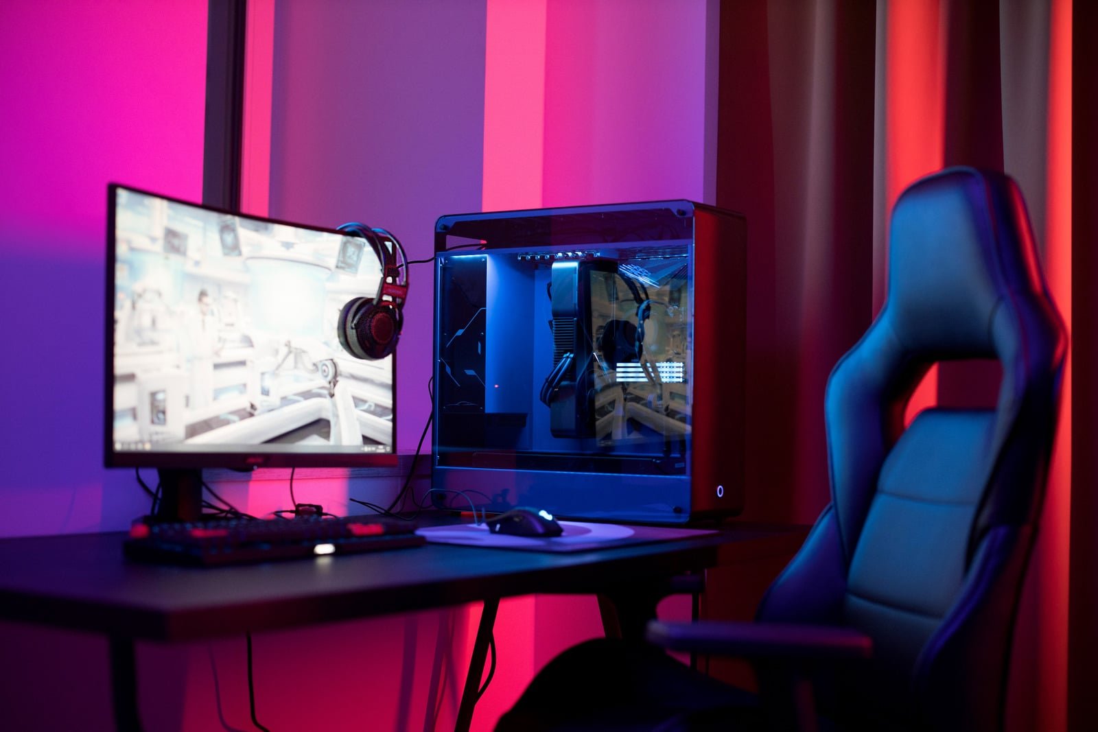 Gaming PC Buying Guide What Components Matter Most