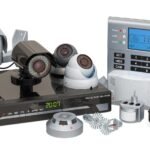 How to Choose the Right CCTV System for Your Home…
