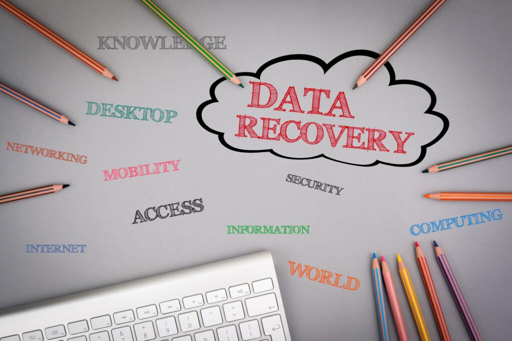 Why Regular Data Backup Is Important for Businesses